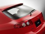 Holden Viva Hatchback 2005 года